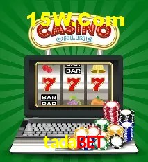 Jogos de Slot tadabet