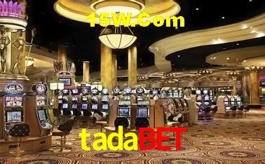 Casino Ao Vivo tadabet