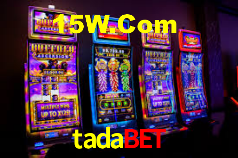 tadabet App Interface