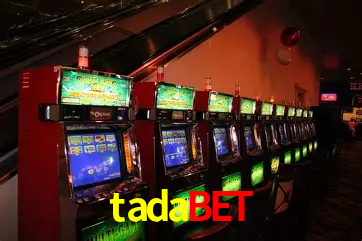 tadabet: Jogos de Caça-Níqueis-Altas Recompensas, Roleta-Velocidade, Blackjack-Desafios Máximos