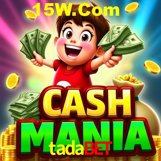 APP oficial da tadabet para mobile
