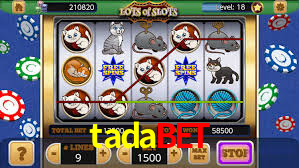 Tennis Betting tadabet