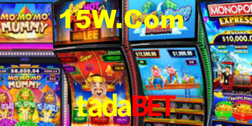 Welcome Bonus tadabet