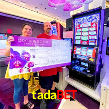 Live Casino tadabet