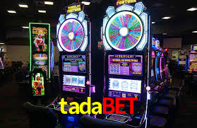 Roulette Table tadabet
