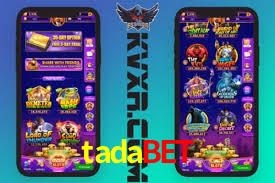 Account Benefits tadabet
