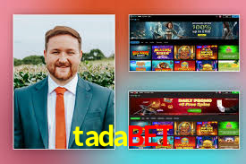 Experiência VIP tadabet