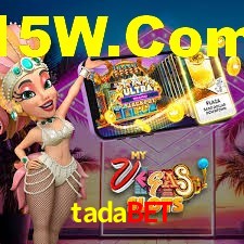 Game Providers tadabet